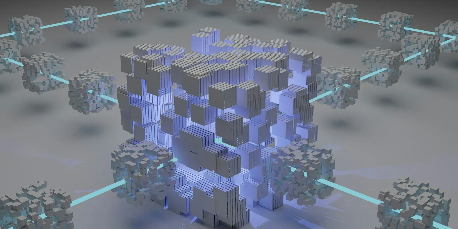 VoiceIDVault multimodal biometric security network